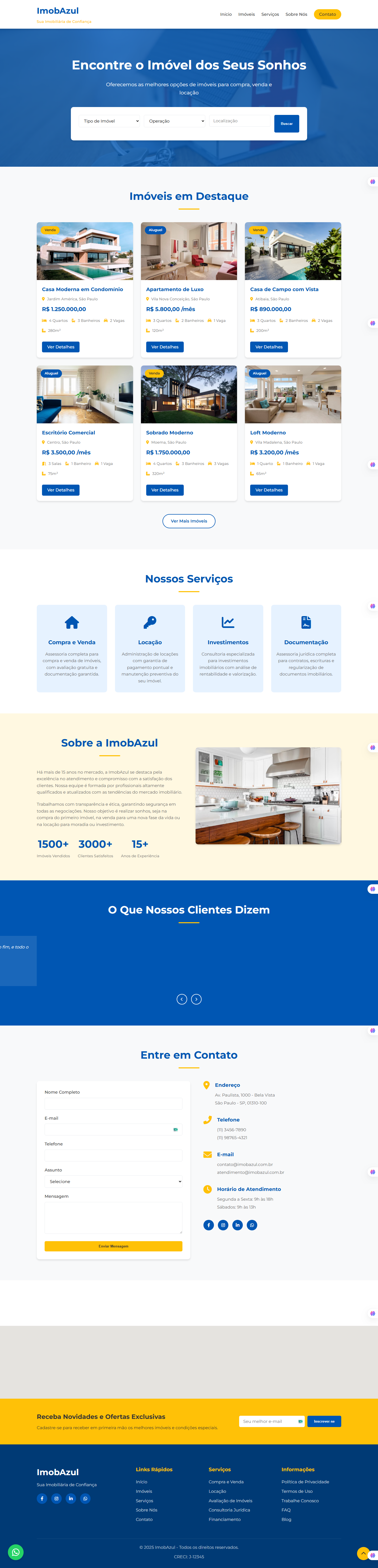 Financeiro