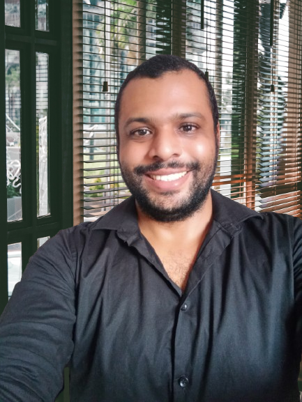 Ronaldo Alves